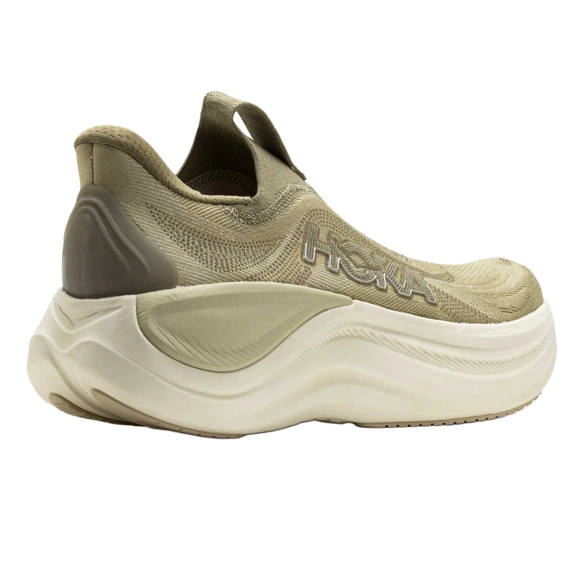 HOKA ONE ONE Skyward Casual Running Shoes Men’s Green
