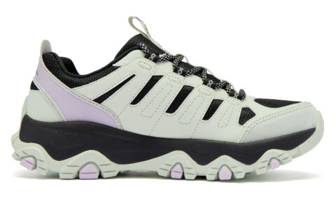 QIAODAN Cushioning Slip Resistant Abrasion Resistant Breathable Balance Rebound Low top Running Shoes Women’s