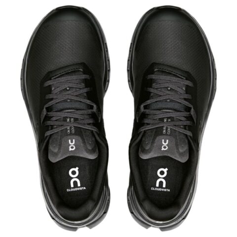 Cloudvista 2 Wmns On ‘Triple Black’ Women’s