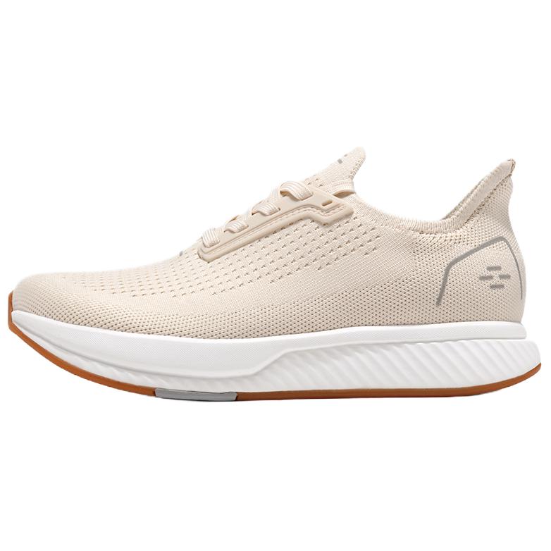 DWORLD Low top Running Shoes Women’s Beige