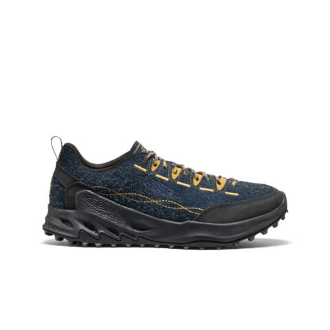 Keen Mesh Panel Jasper Zionic M Trainers