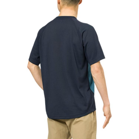 MONTBELL Quick Dry T Shirts Men’s