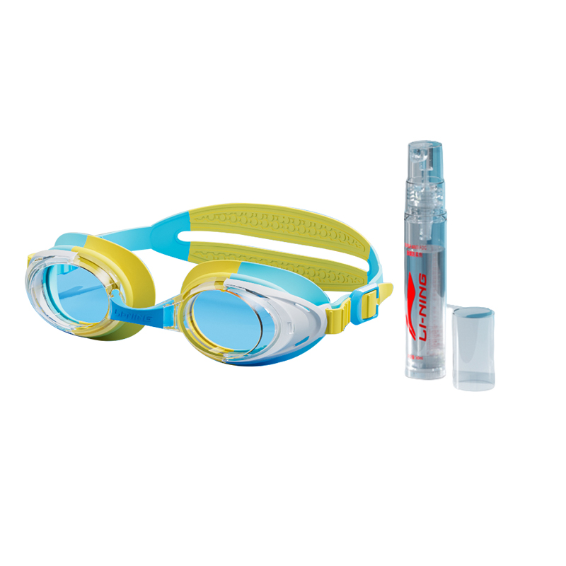 Li Ning Swim Goggles