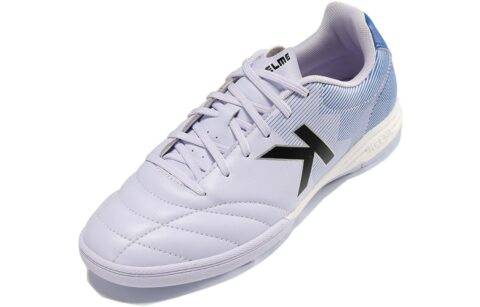 KELME TF Turf Cushioning Slip Resistant Abrasion Resistant Breathable Lightweight Coverage