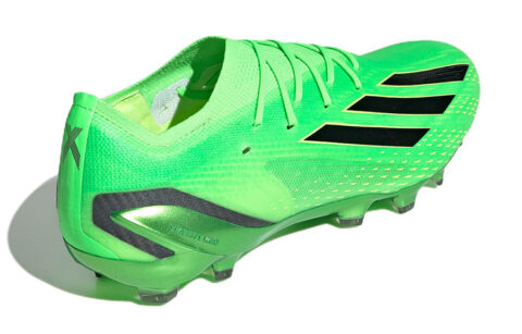 Adidas X Speedportal.1 Ag ‘Green’