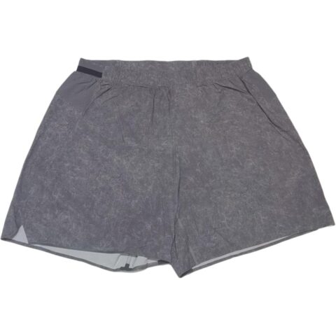 Lululemon Surge Sports Shorts Men’s Moderate