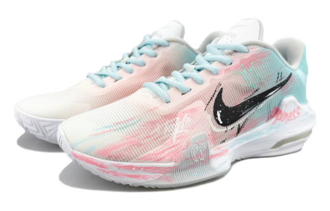 Nike Air Max Impact 4 Cushioning Abrasion Resistant Breathable Rebound Cushioning Abrasion Resistant Breathable Rebound