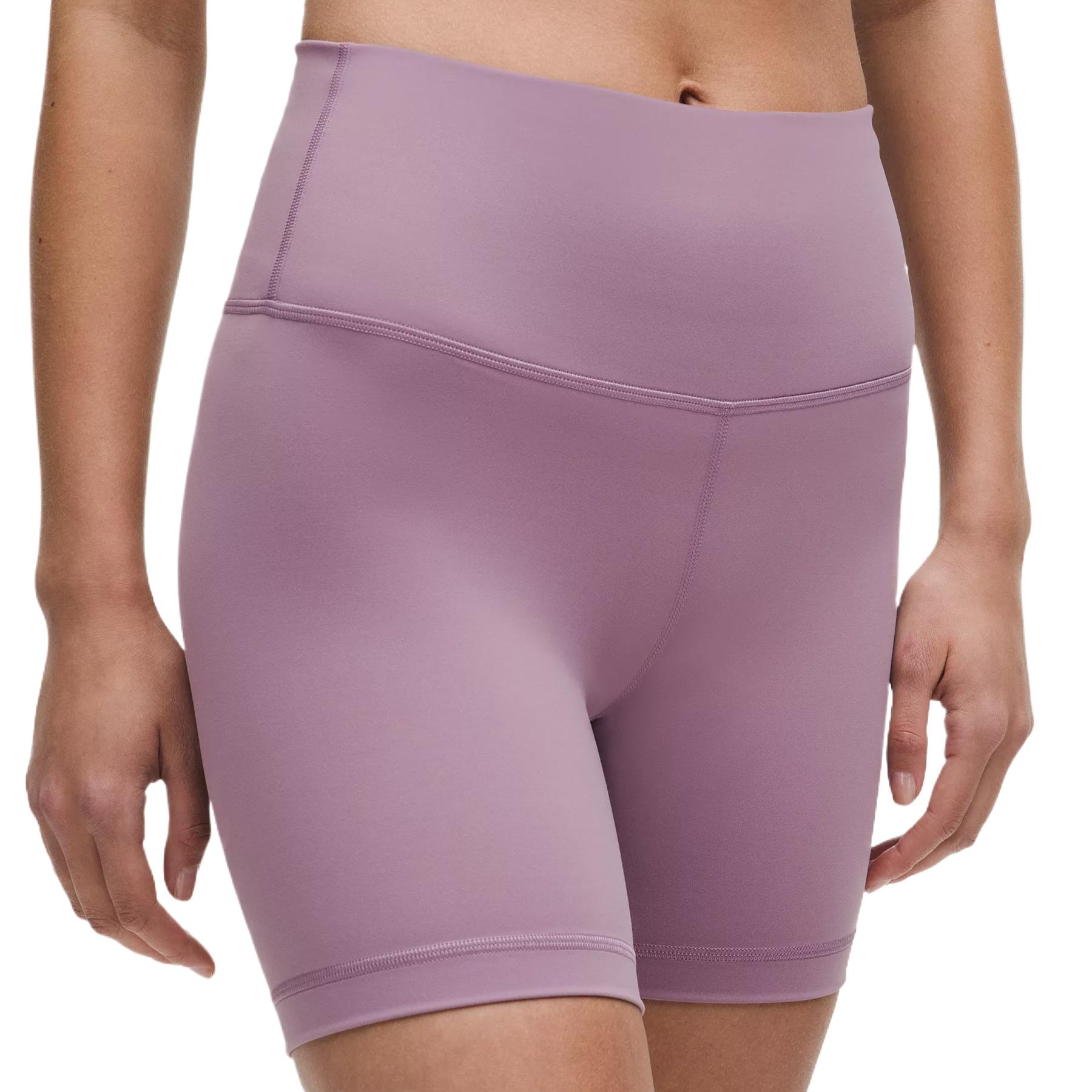 Lululemon Wunder Train Yoga Shorts 6' Women's