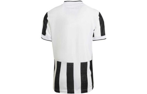 Adidas Soccer Jerseys Men’s Black/White Moderate