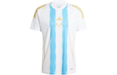 Adidas Pitch 2 Street Messi Training Jersey
