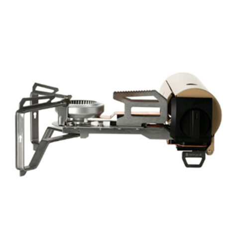 Snow Peak Cooking Utensils 3 5 Persons Stainless Steel, Iron, Aluminum Alloy, Sandblasting, Resin, Rubber