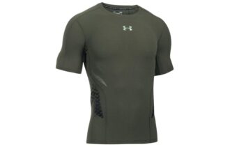 Under Armour Workout Clothing Men's Army Green