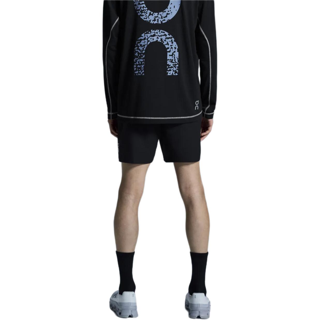 On Sports Shorts Men’s Moderate