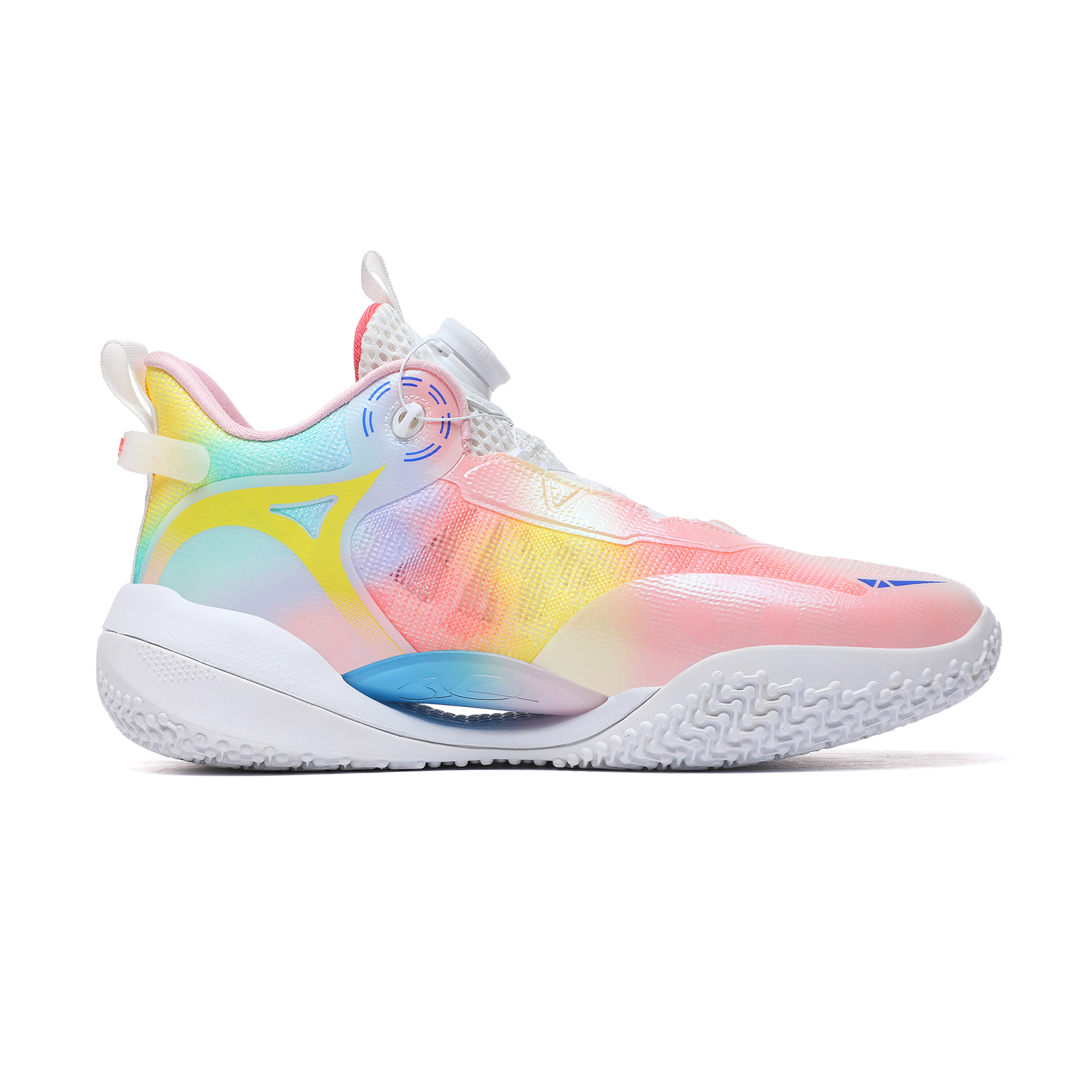 HBRK Cushioning Slip Resistant Breathable Cushioning Slip Resistant Breathable High top Basketball Shoes Unisex