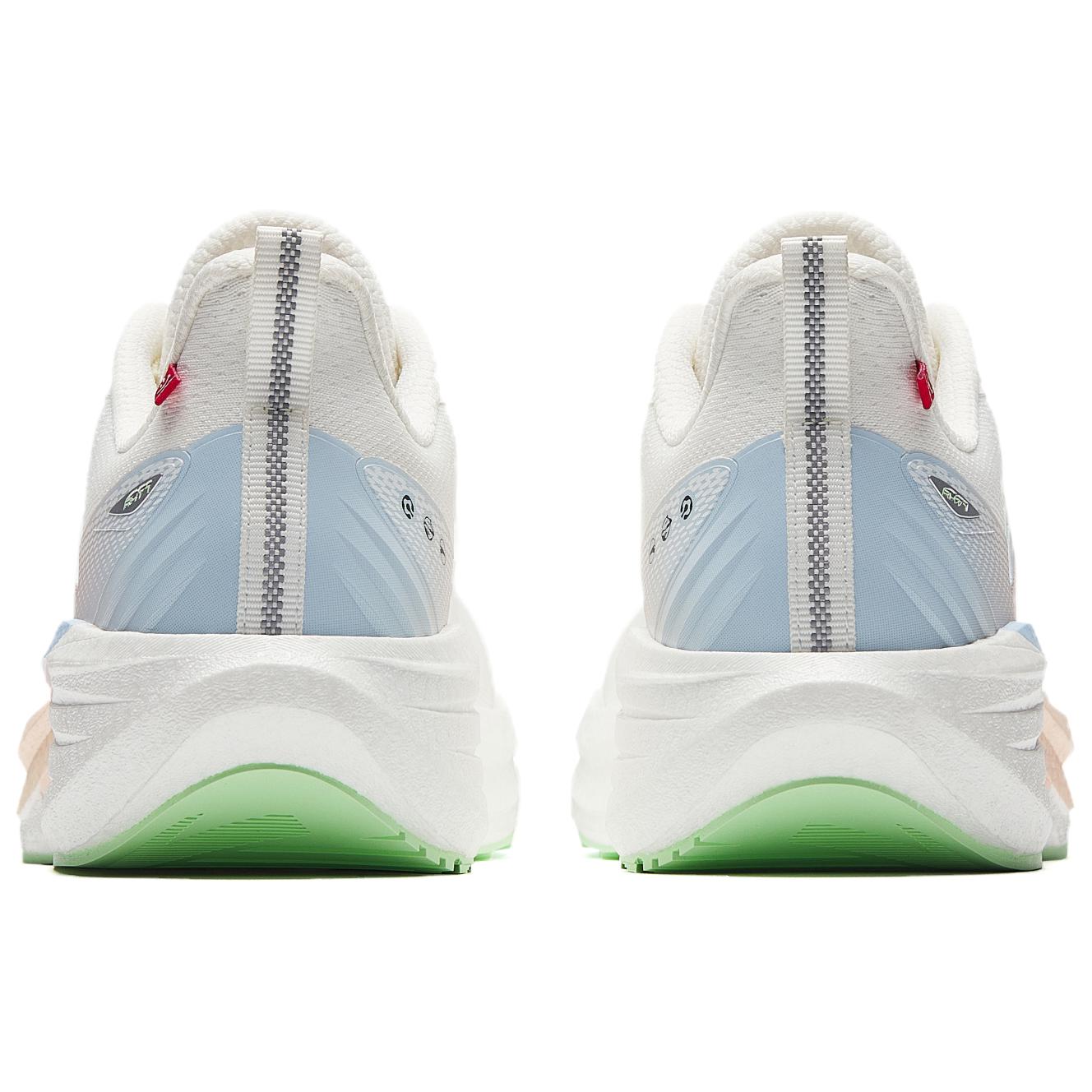 Anta Wear resistant And Lightweight Low top Casual Running Shoes Women’s