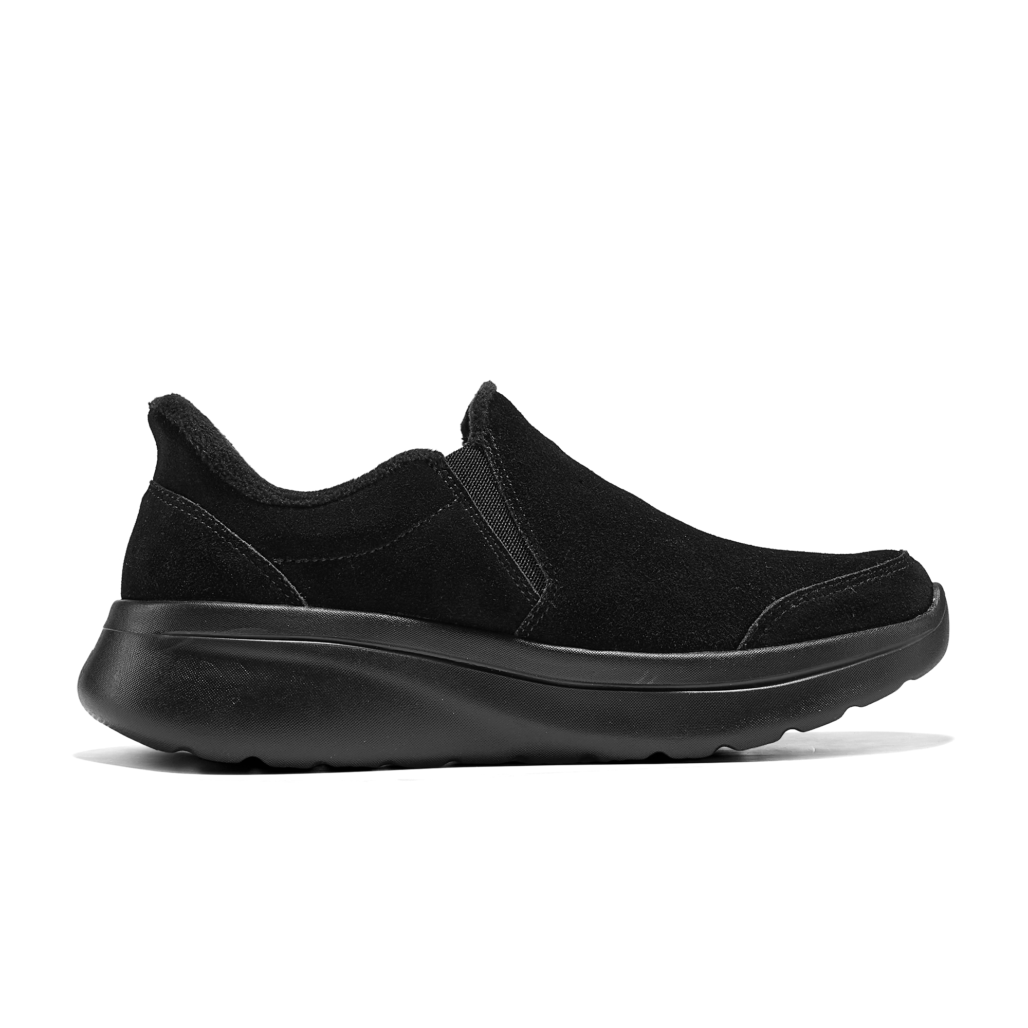 Skechers Women’s GO WALK Abrasion Resistant Breathable Low top Casual Shoes Women’s Black
