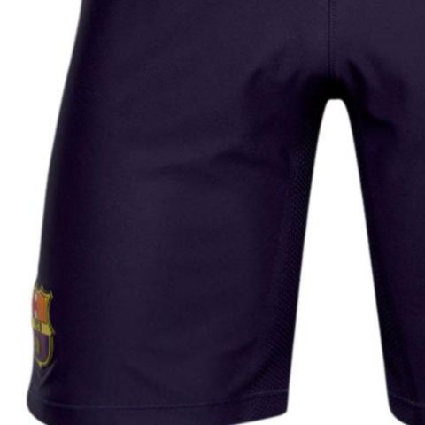 Nike Dri FitFC Barcelona 16/17 Vapor Match Soccer Bottom Men’s Purple/Pink