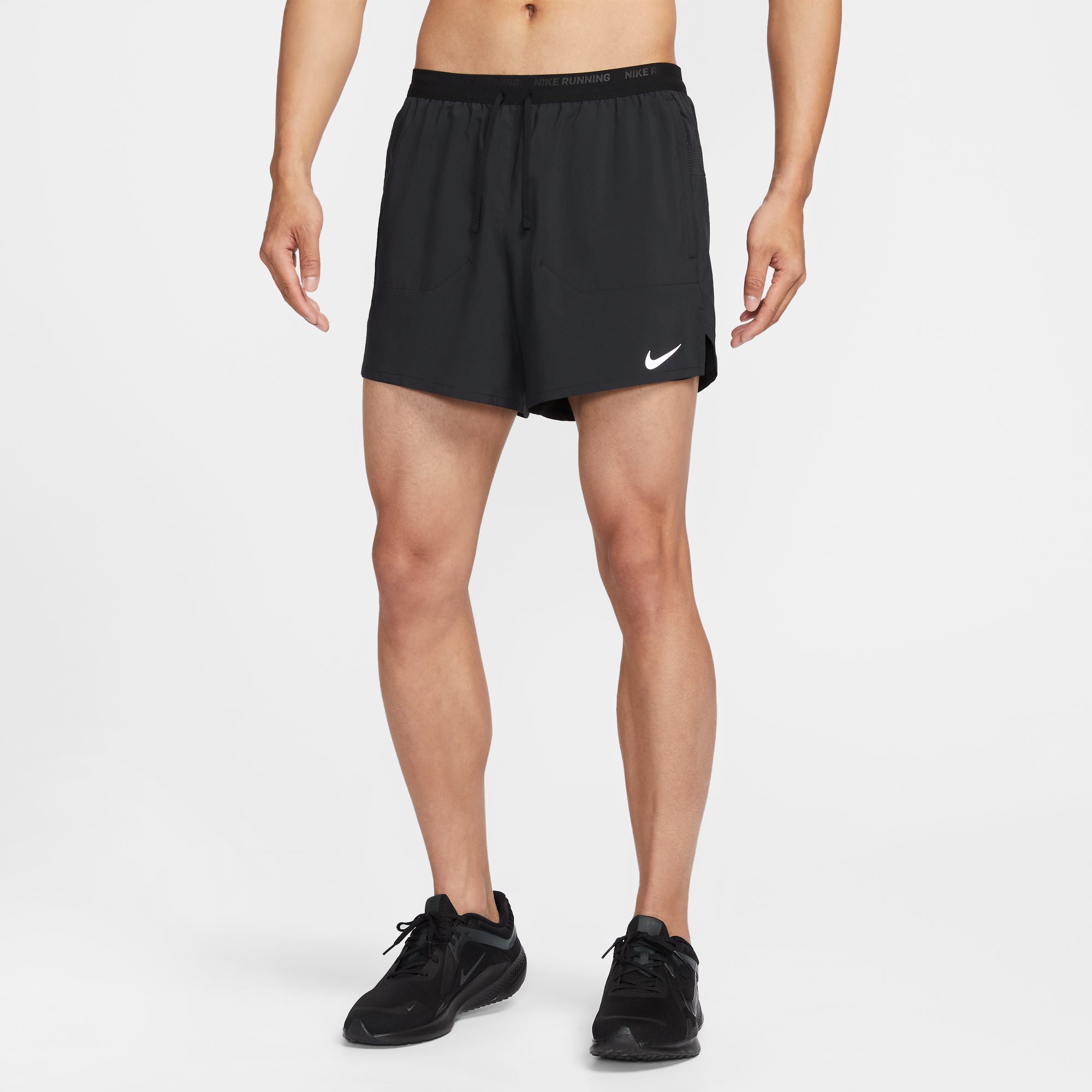 Nike Dri Fit STRIDE Sports Shorts Men’s Black