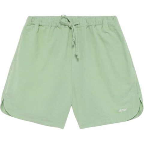 Autry cotton shorts