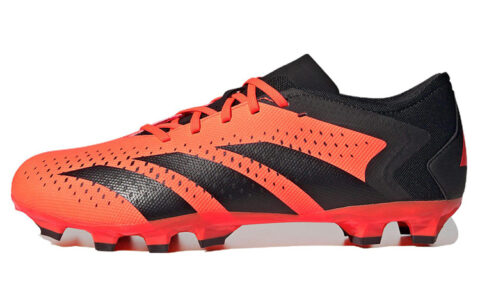 Adidas Predator Accuracy.3 L Mg 'Solar Orange Black'