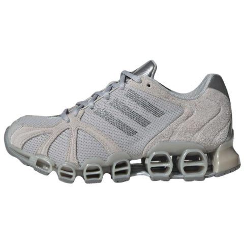 Adidas Mega Ghostride Lace-Up Sneakers