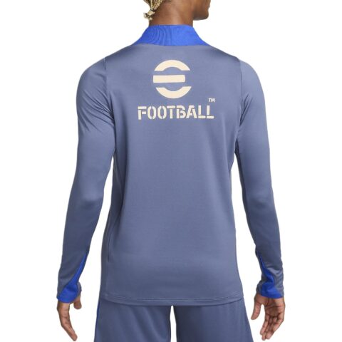 Nike Inter Milan Retro Soccer Jerseys Men’s Blue