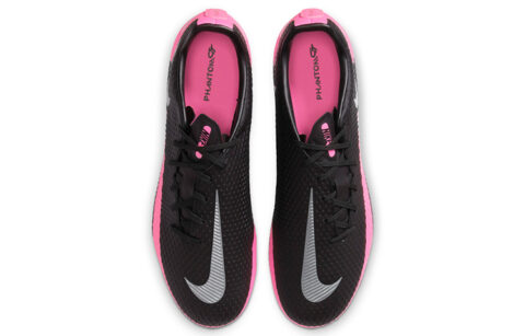 Nike Phantom GT Academy HG ‘Black Pink’