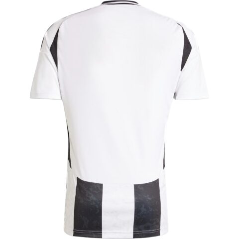 Adidas Free Shipping With AdiClub Juventus 24/25 Home Jersey