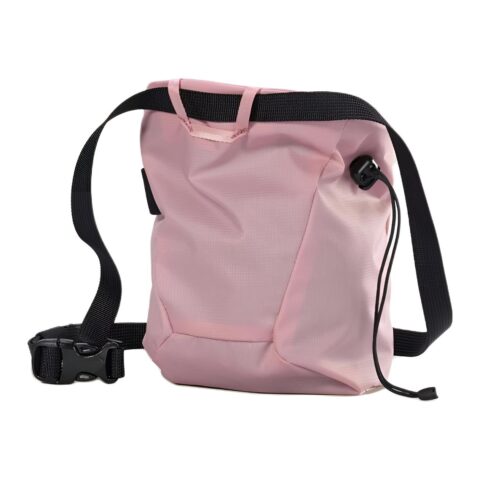 Arcteryx Polyamide Chalk Bags Fanny Pack Unisex Shell Chestnut Pink