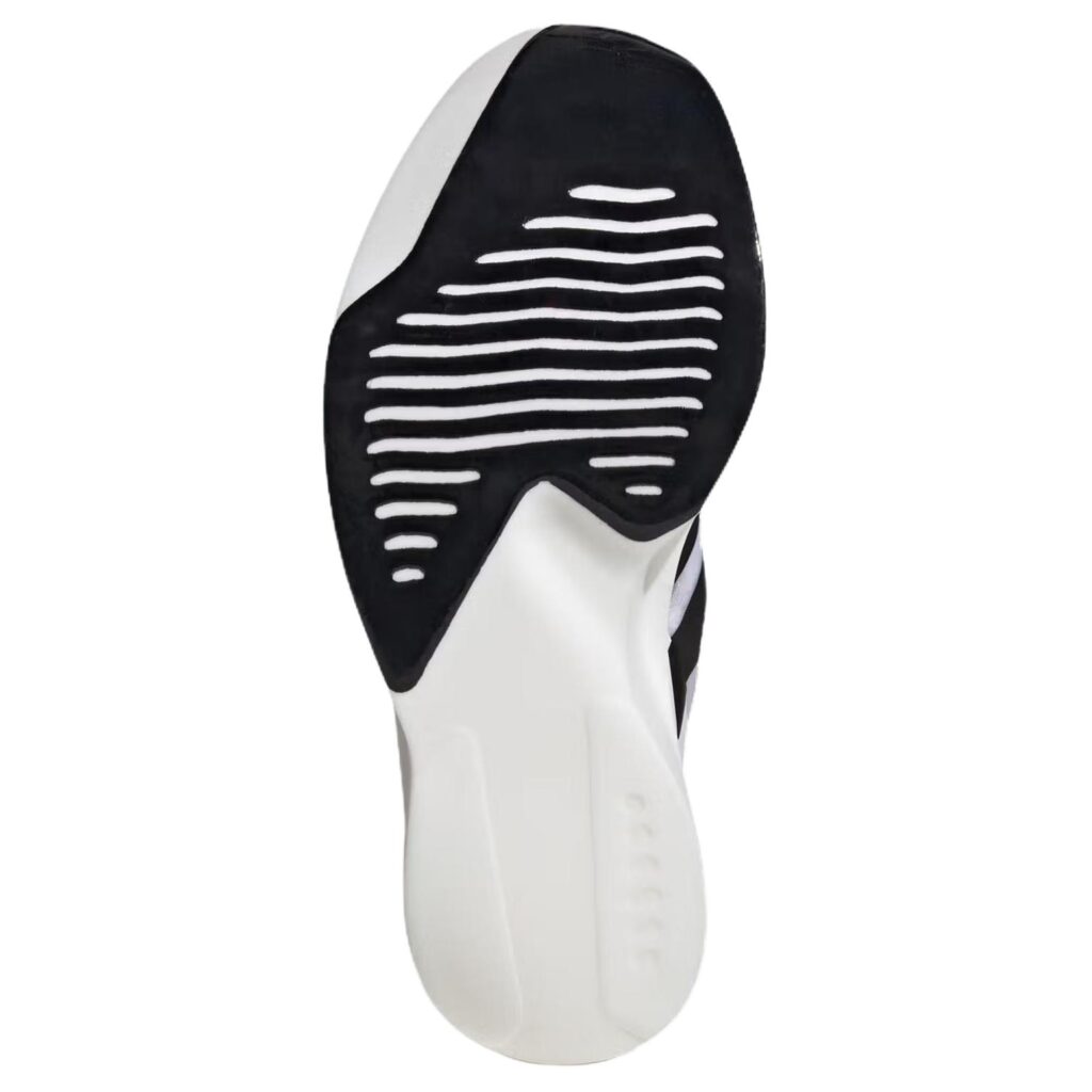 Adizero Adios Pro Evo 2 Adidas ‘White Black’