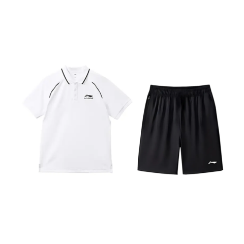 Li Ning Casual Sportswear Unisex