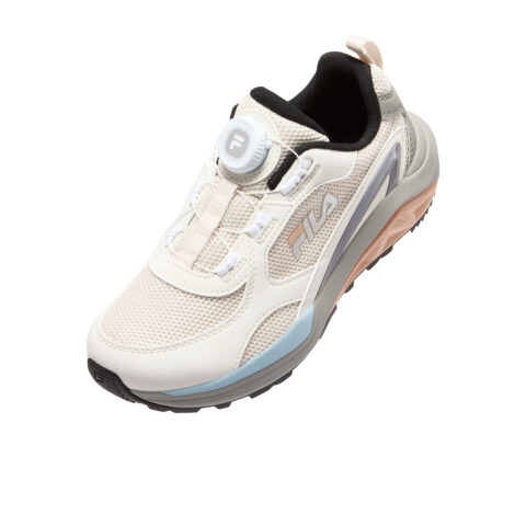 FILA KIDS PERFORMANCE FPH Low top Outdoor Shoes Soft Spring Pink/Snow Kids’