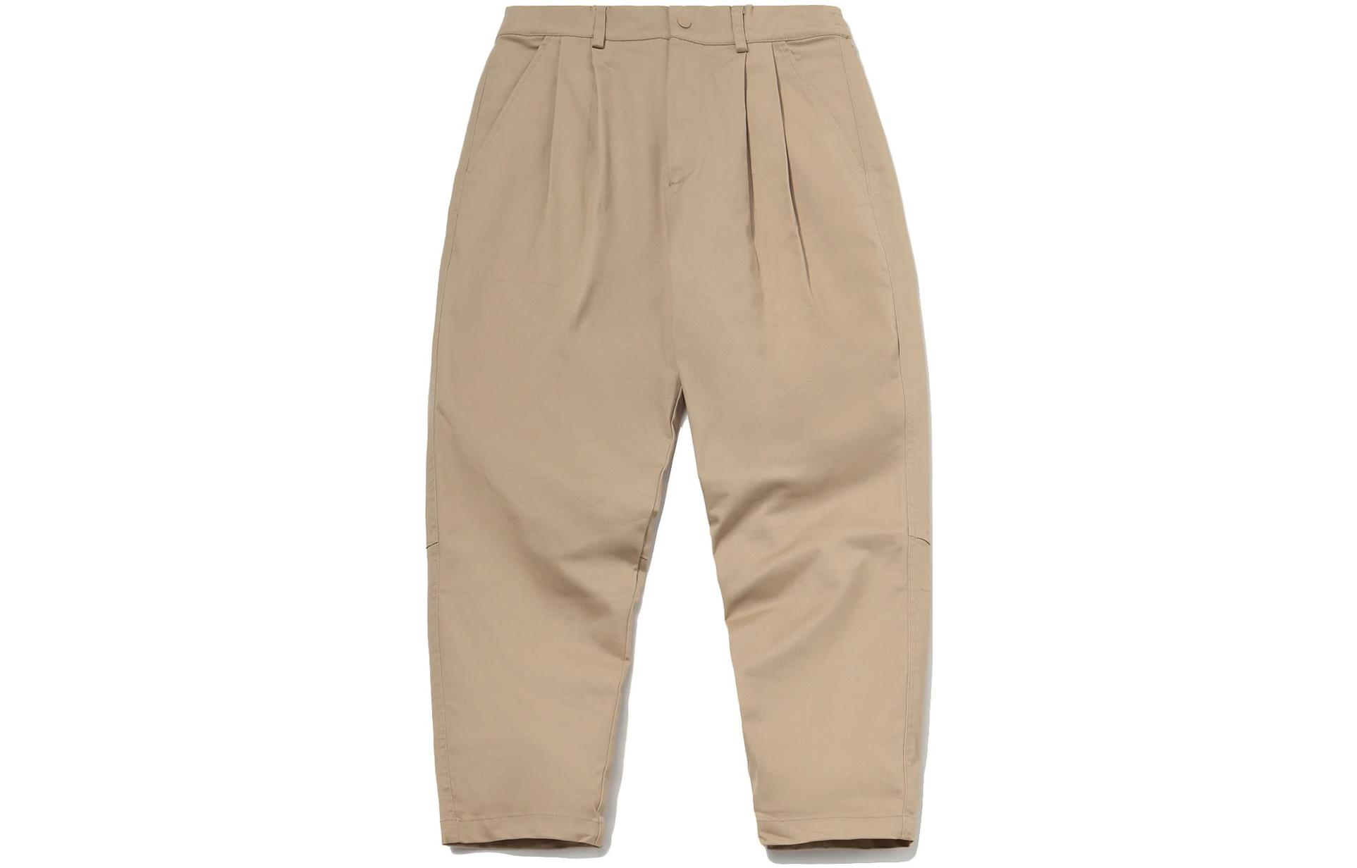 Li Ning Sports Fashion Collection Sports Pants Men’s