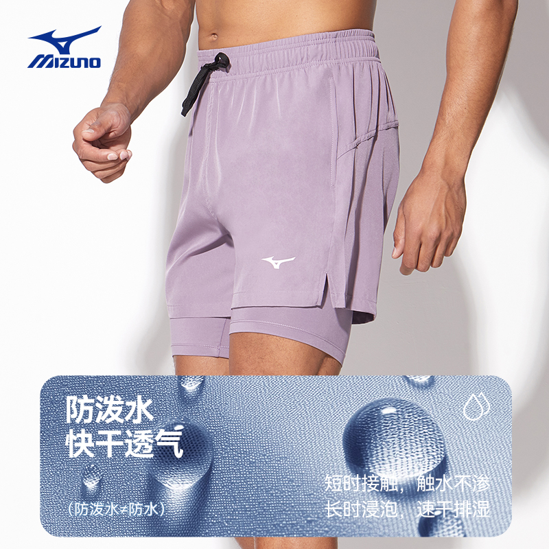 Mizuno Beach Shorts Men’s