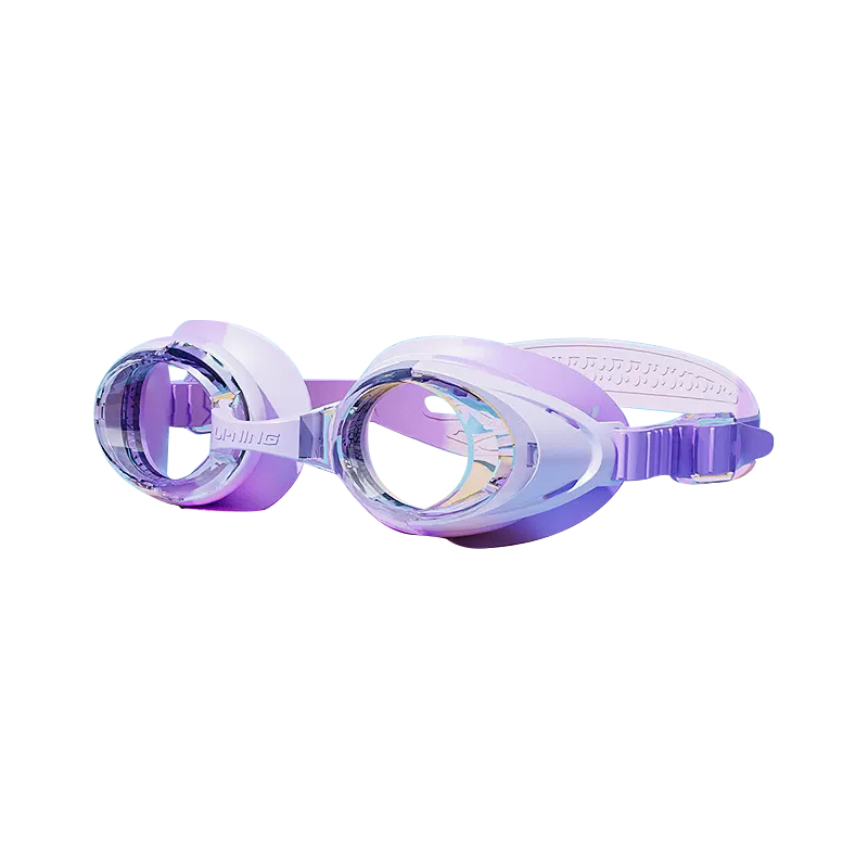 Li Ning Swim Goggles