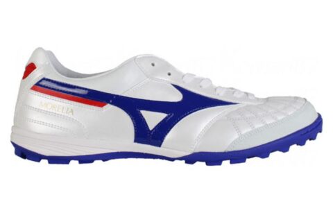 Mizuno Morelia Sala JAPAN TF ‘White Blue Red’