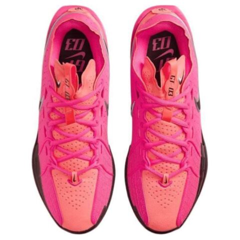 Nike Air Zoom Gt Cut 3 Punch