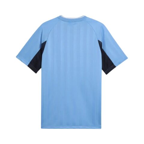 PUMA Soccer Jerseys Men’s Light Blue Moderate
