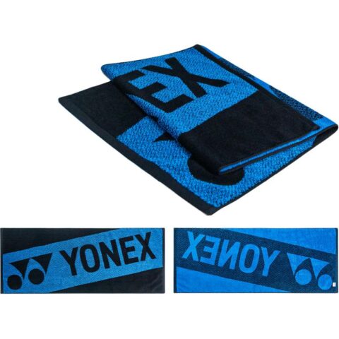 YONEX Badminton Equipment Cotton Unisex Moisture Wicking And Breathable