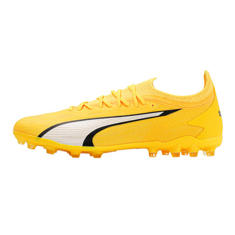 PUMA Soccer Cleats ‘Bright Yellow’