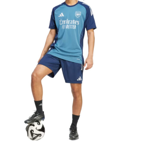 Adidas Arsenal Tiro 25 Competition Training Shorts Sports Shorts Men’s