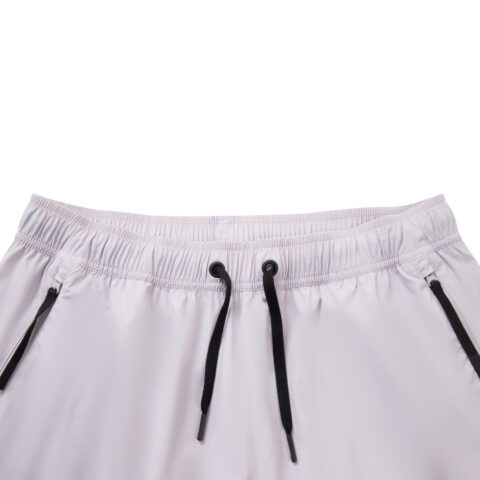 Li Ning Fitness Series Sports Pants Men’s Gray
