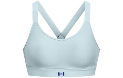 Under Armour Sports Underwear Women’s Blue Moderate