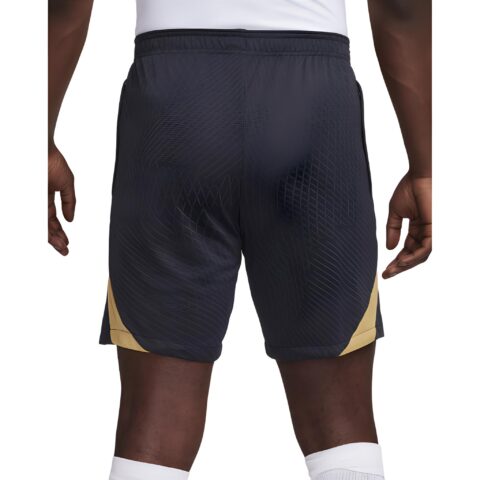 Nike Chelsea F.C. Strike Soccer Bottom Men’s Blue Gold