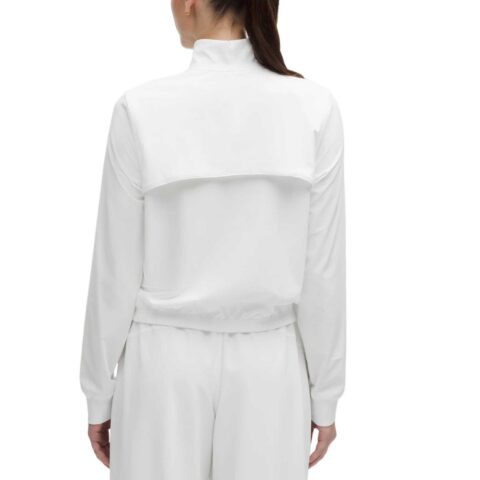 Lululemon Court Rival Tennis Top Women’s White