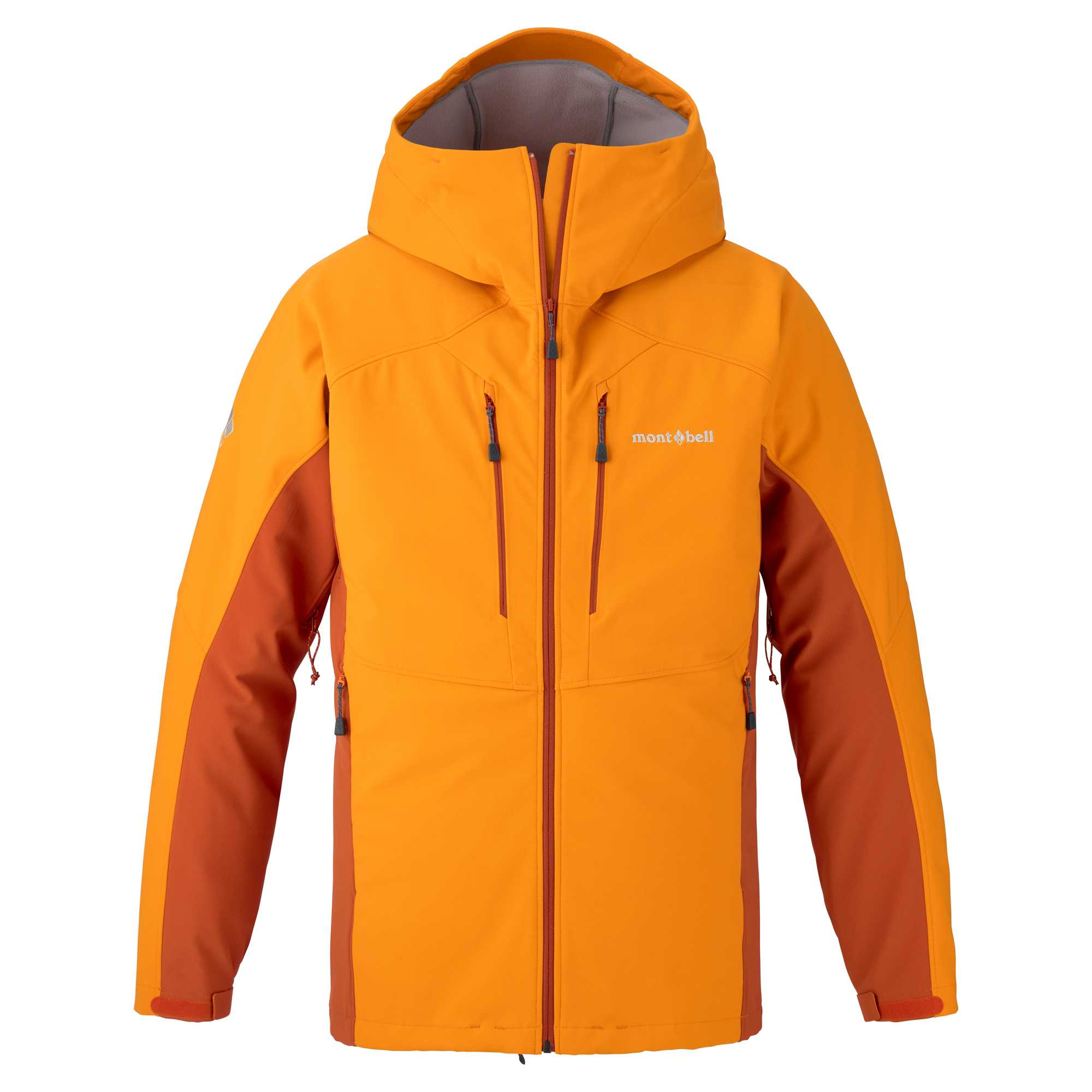 MONTBELL Ski Tops Men’s