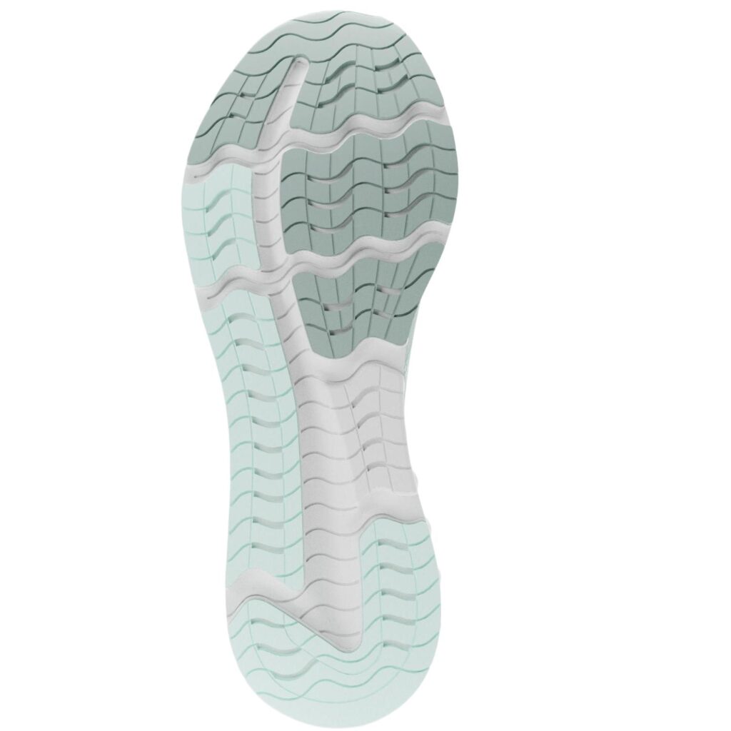 DECATHLON KIPRUN STABILITY 900 Versatile Cushioning Slip Resistant Abrasion Resistant Breathable