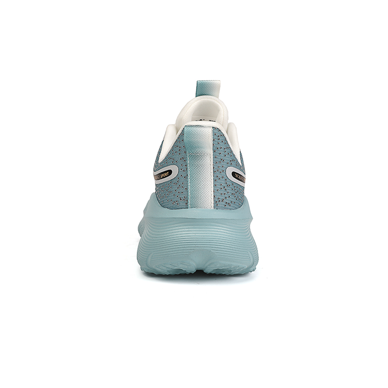 DAOTUSEN Mesh Low top Running Shoes Unisex