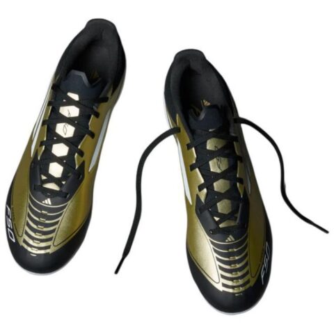 Adizero F50 Messi Adidas League Fg Mg ‘Triunfo Dorado’