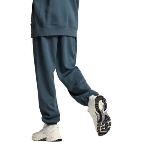 PUMA MMQ FW24 Sweatpants Sports Pants Men’s Gray Sky